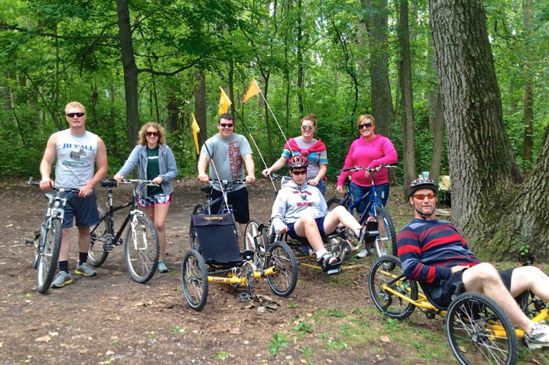 Great Lakes Bay Regional Trail Network